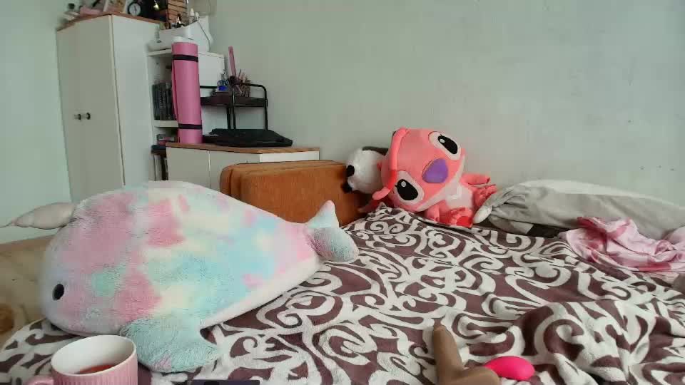 jessa_vibe Adult Chat July 18, 2026