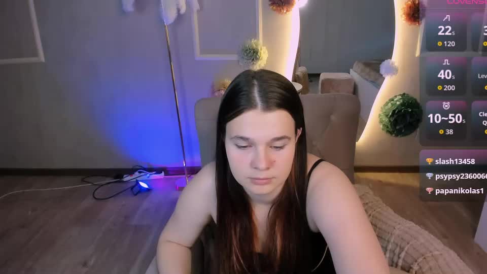 kacey_love Adult Chat July 18, 2026