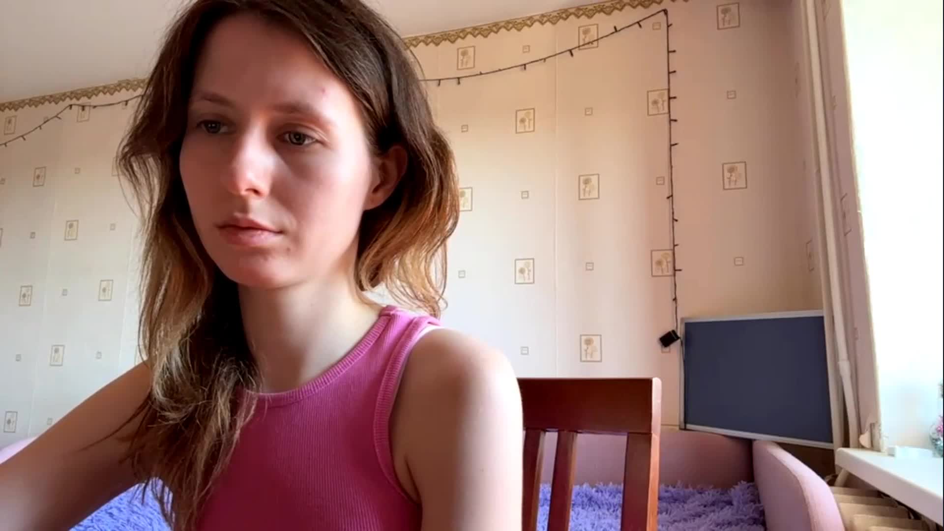 JacqueMcumber Adult Chat July 19, 2026