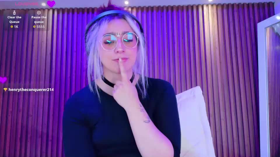 gabyrose9 Adult Chat July 19, 2026