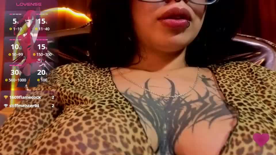 anni_acker_b Adult Chat July 19, 2026