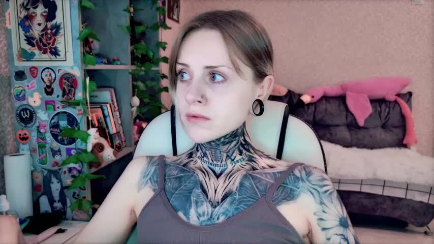 NaniMoore Adult Chat July 19, 2026