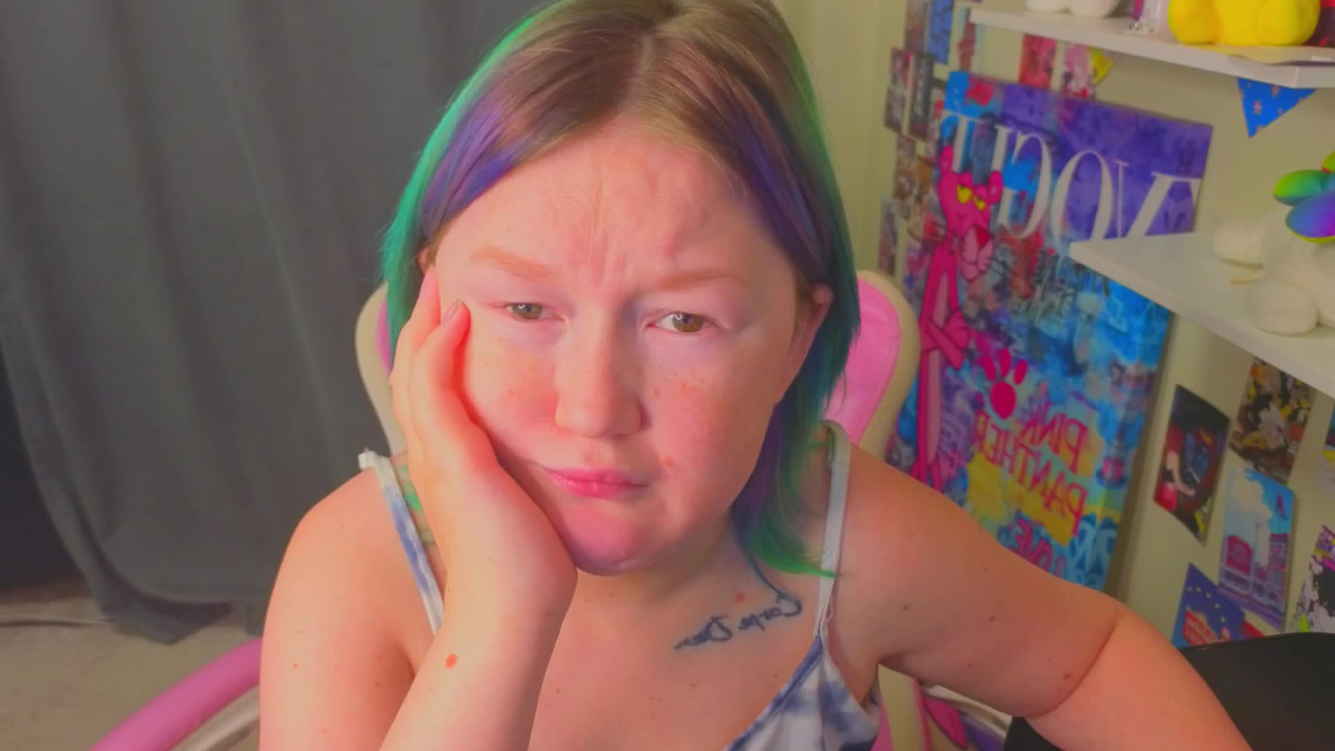 MiaFerd Adult Chat July 19, 2026