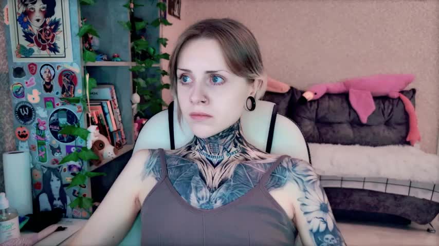 NaniMoore Adult Chat July 19, 2026
