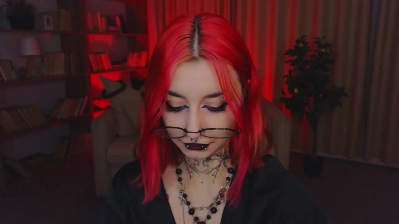 MistressMarcelline Adult Chat July 19, 2026