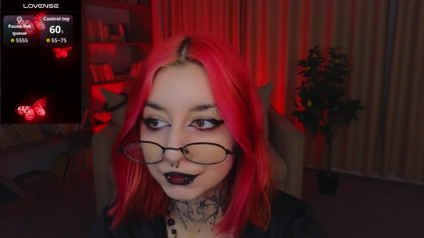 Mistress__Marcelline Adult Chat July 19, 2026