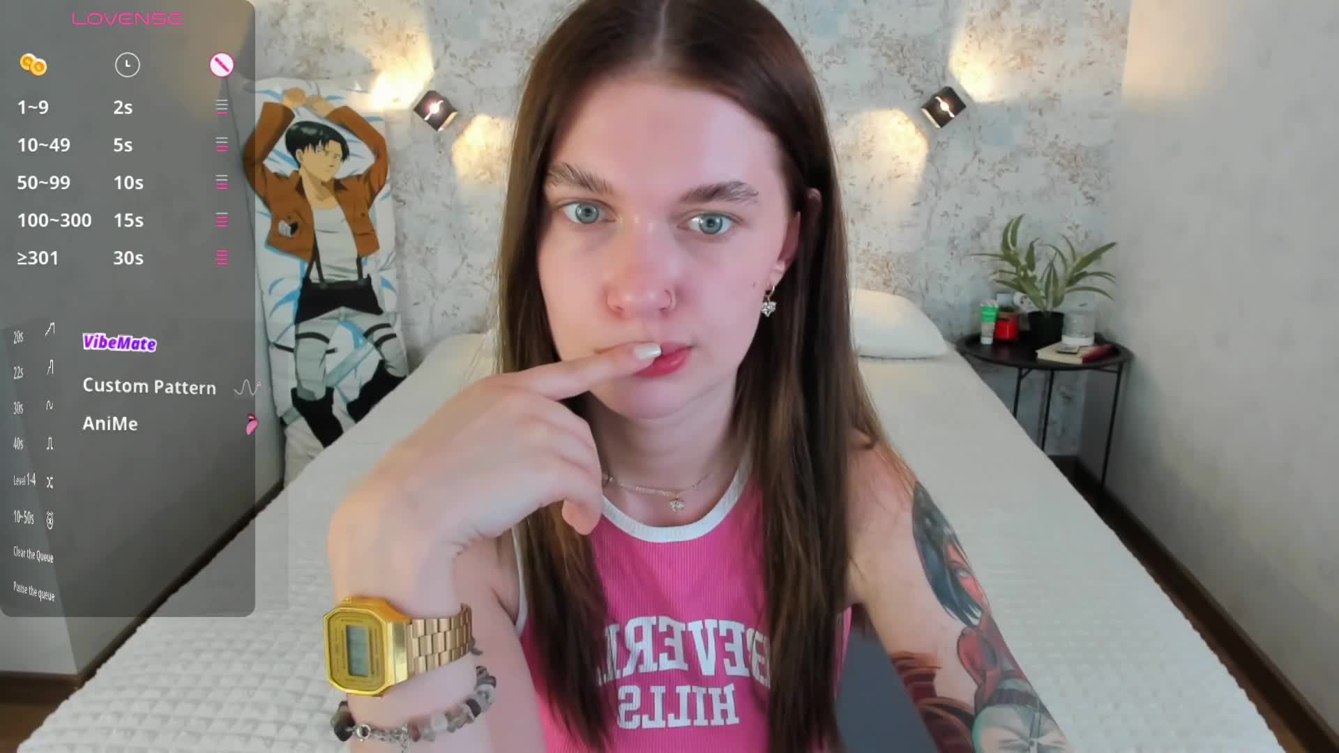 NikaTechnoo Adult Chat July 19, 2026