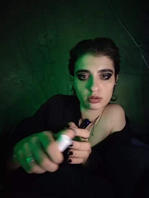 CyberSquirtSiren Adult Chat July 19, 2026