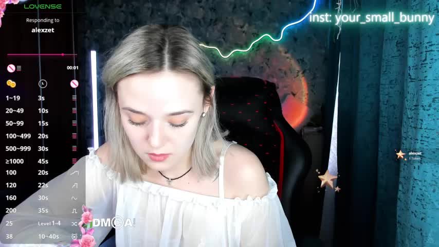 Your_small_bunny Adult Chat July 19, 2026