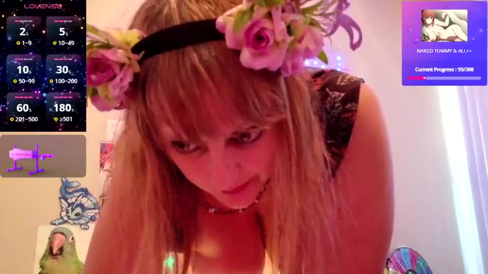 babyzelda Adult Chat July 19, 2026