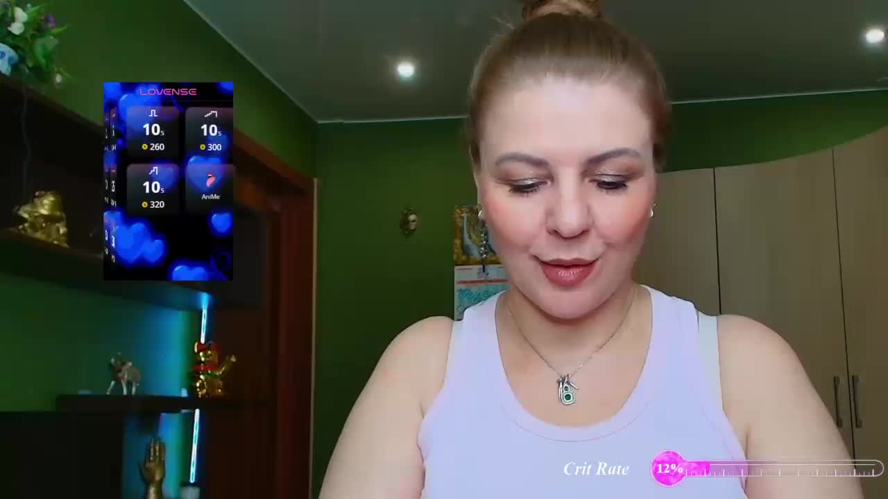 Veronika_Gold Adult Chat July 19, 2026