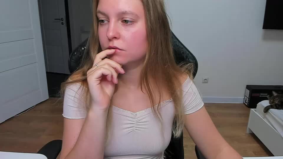 stacy_miraclee Adult Chat July 19, 2026