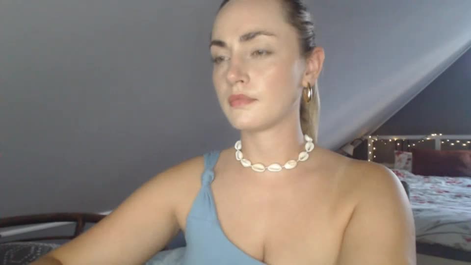scarlettxblonde Adult Chat July 19, 2026