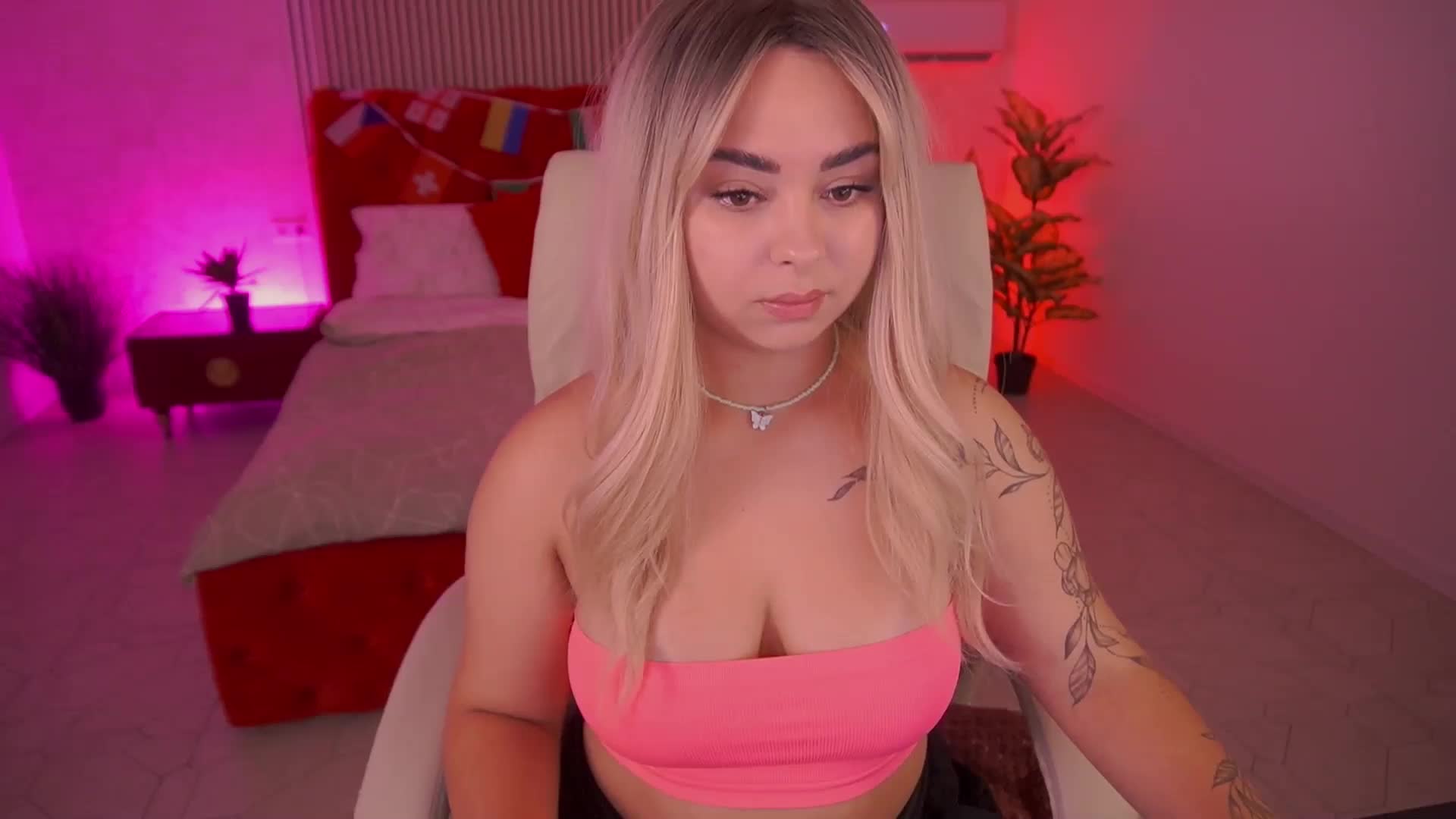 SusieWood Adult Chat July 19, 2026