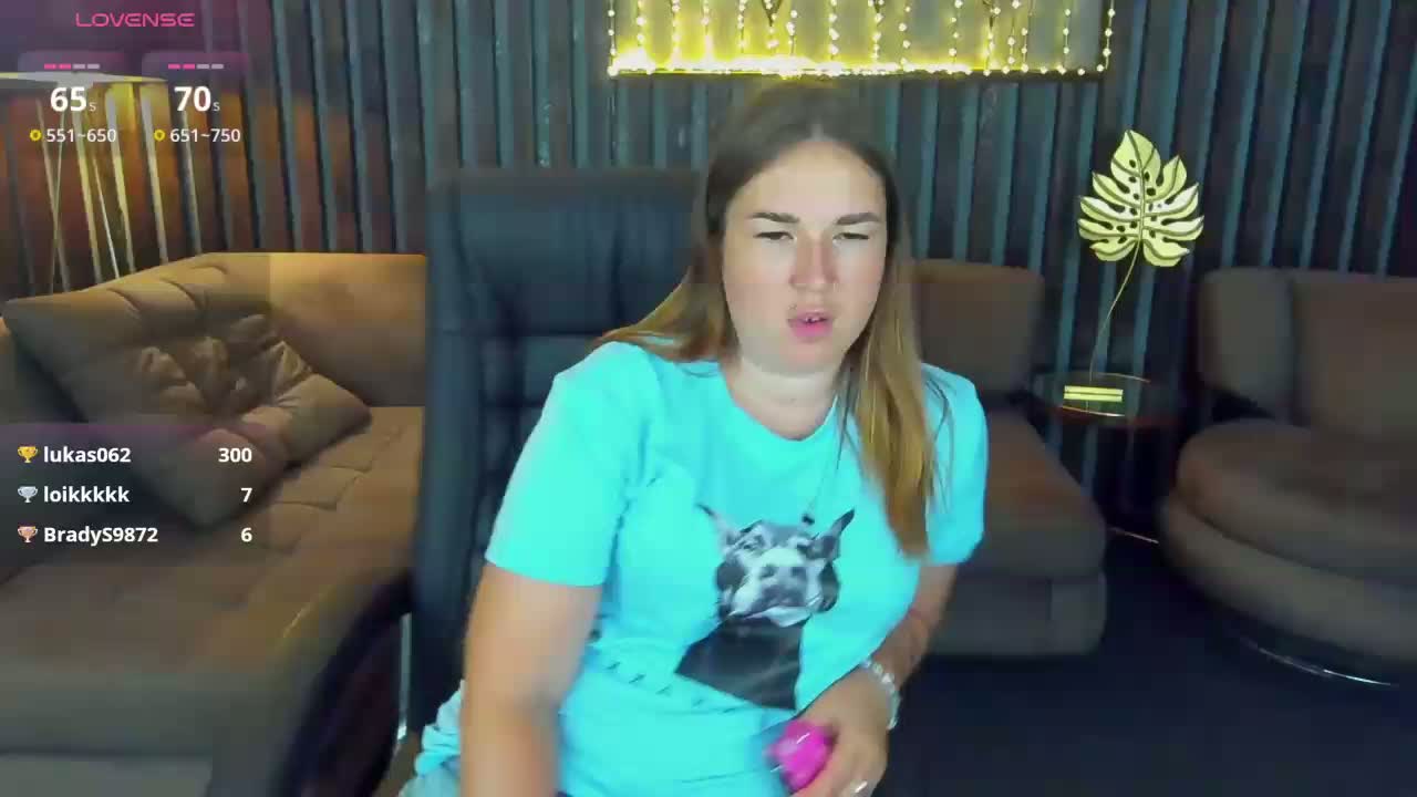 SofiiDarling Adult Chat July 19, 2026