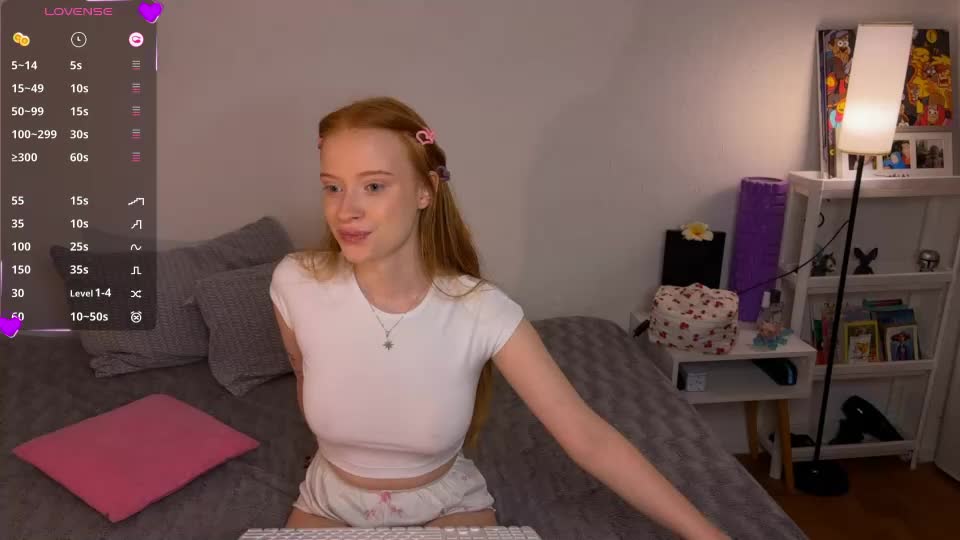 ayanagracee Adult Chat July 19, 2026