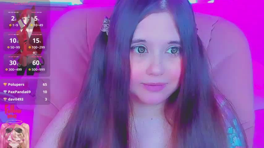 Lolisuccub Adult Chat July 19, 2026