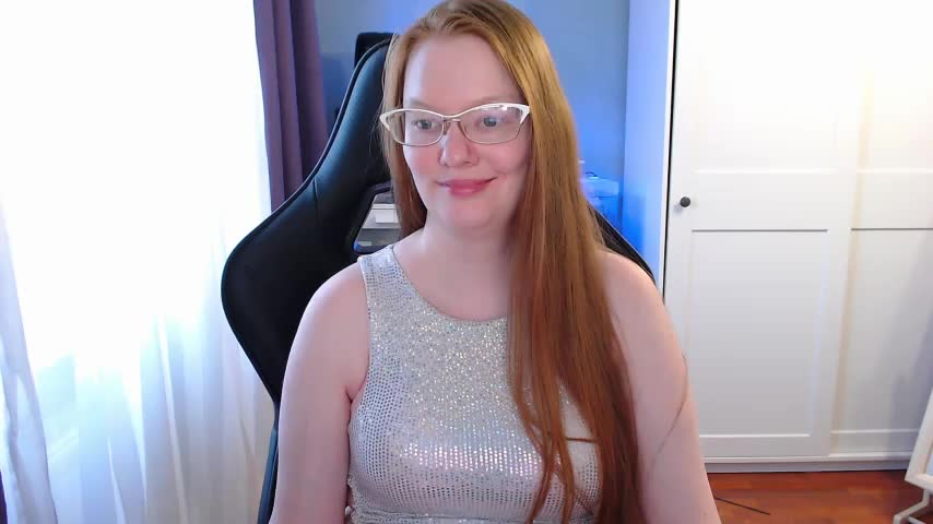 Lady_Inari Adult Chat July 19, 2026