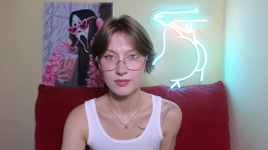 MalvinaBlum Adult Chat July 19, 2026