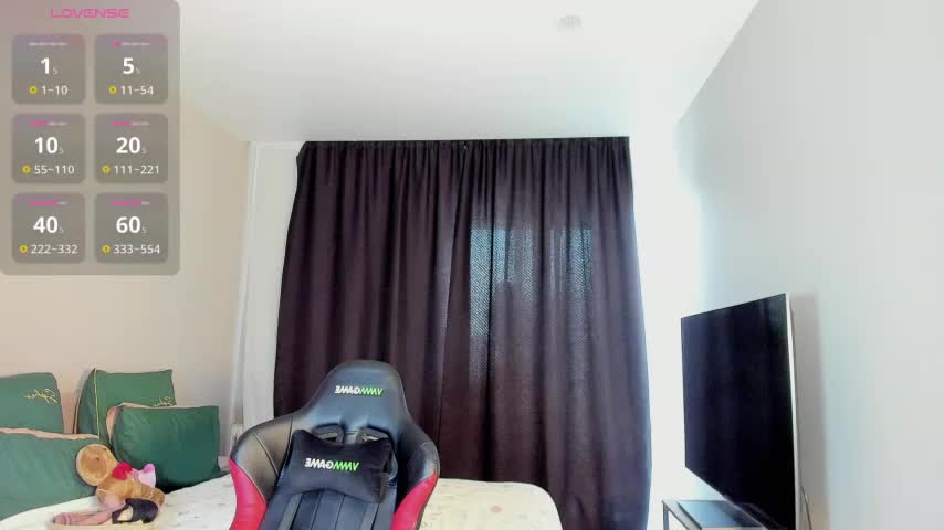 Princess_Zelda Adult Chat July 19, 2026