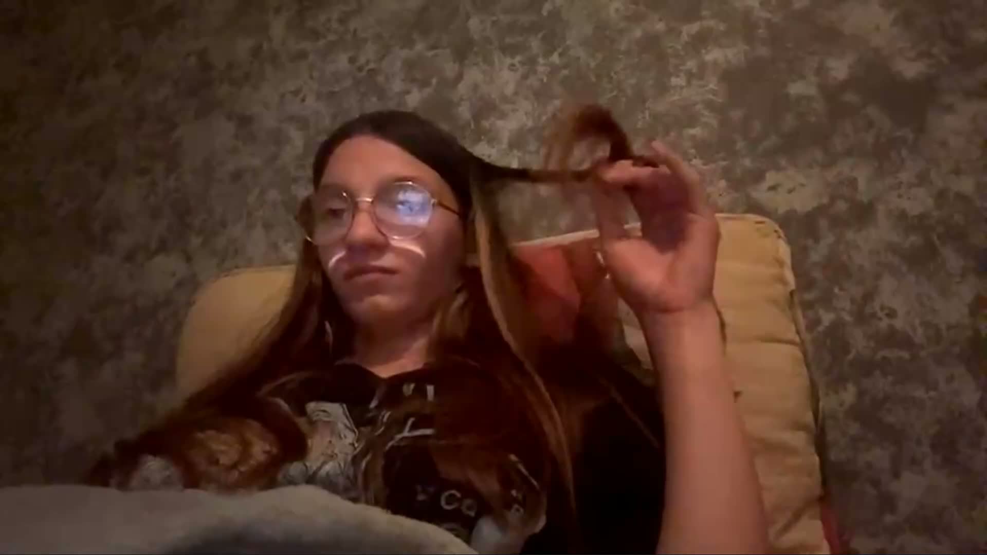 CatrinaDinehart Adult Chat July 19, 2026