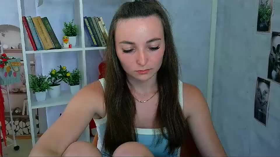kiss_shy Adult Chat July 19, 2026