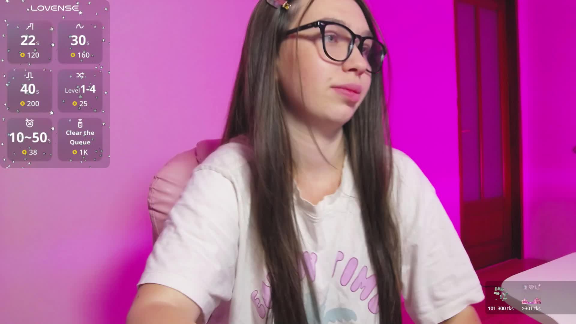 ArianaHotAriana Adult Chat July 19, 2026