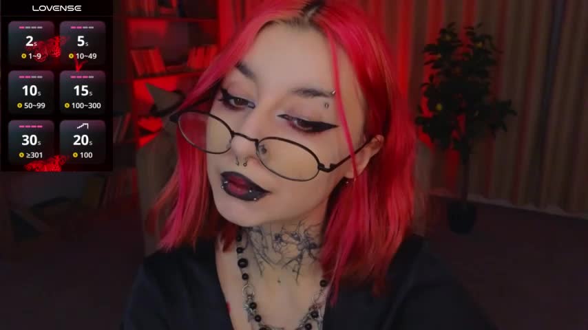 Mistress__Marcelline Adult Chat July 19, 2026