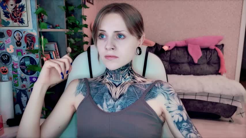 NaniMoore Adult Chat July 19, 2026
