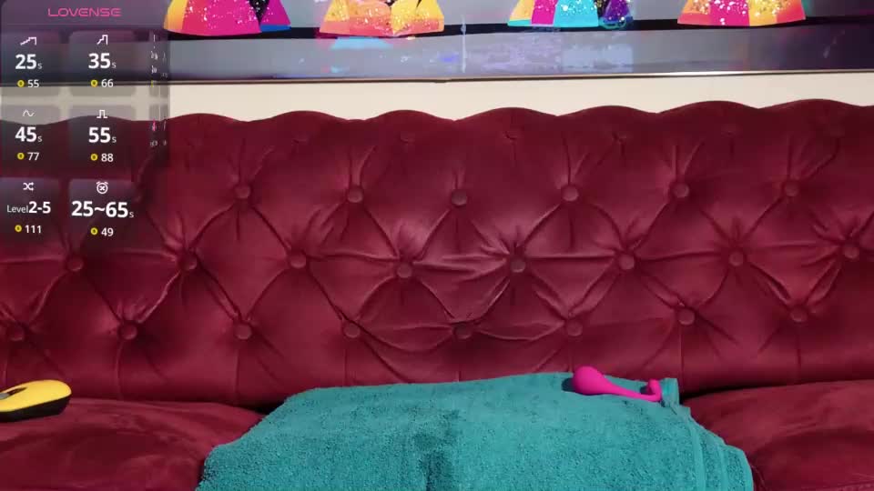 hot_hayde Adult Chat July 19, 2026