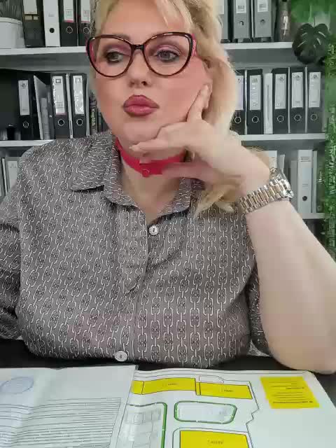 DANNA__ Adult Chat July 19, 2026