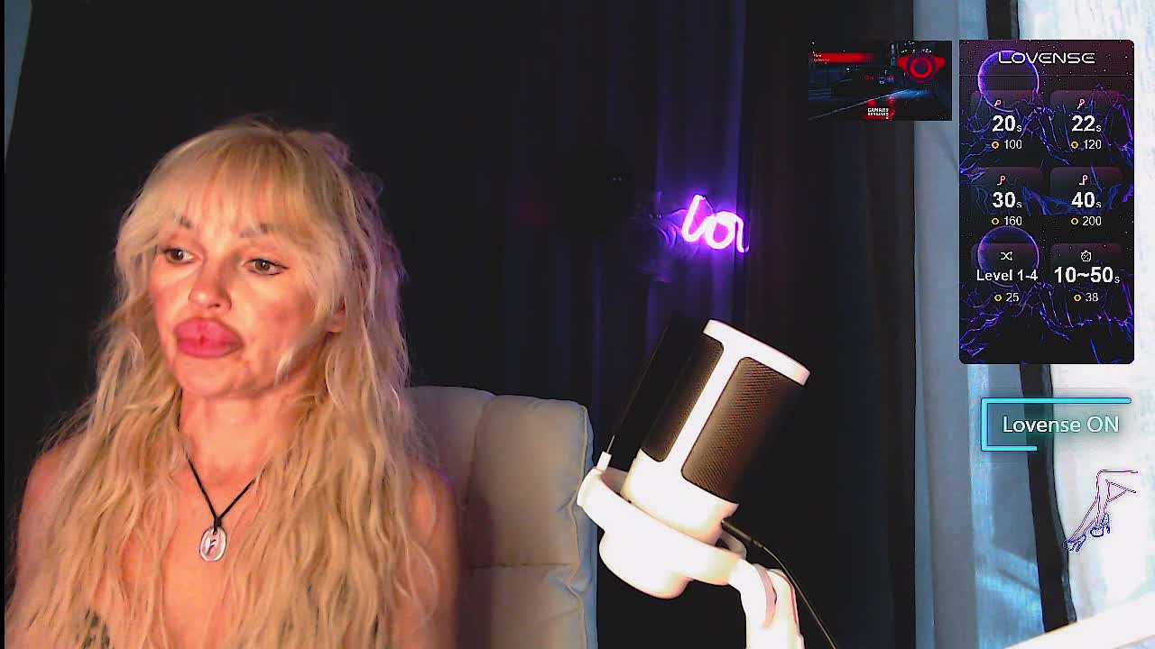Margo77-1 Adult Chat July 19, 2026