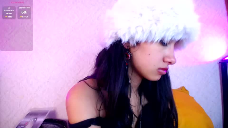 atenea_smith1 Adult Chat July 19, 2026