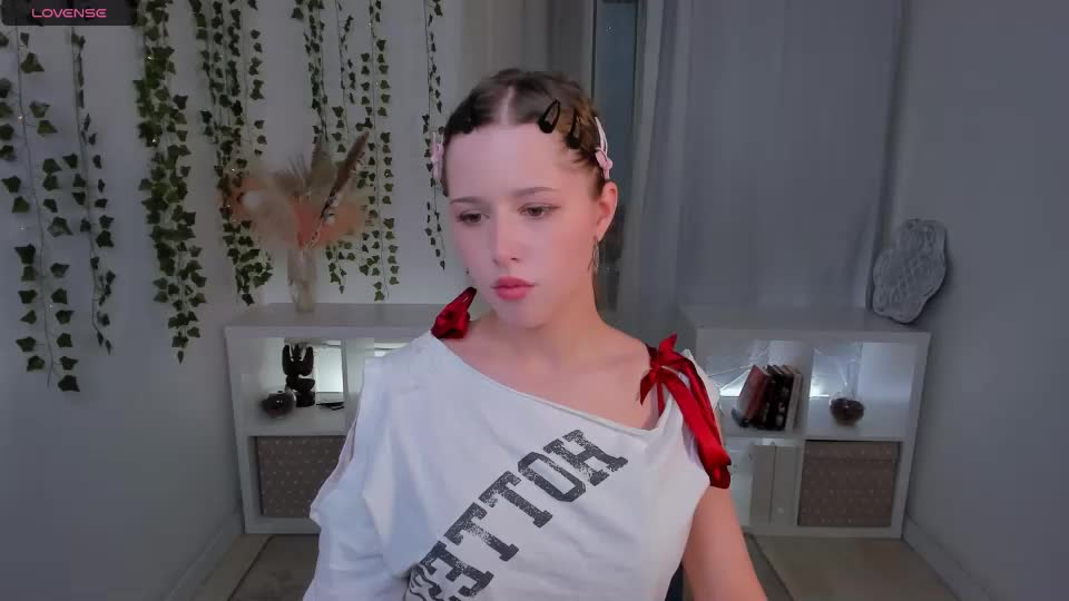 emiliahurrison Adult Chat July 19, 2026