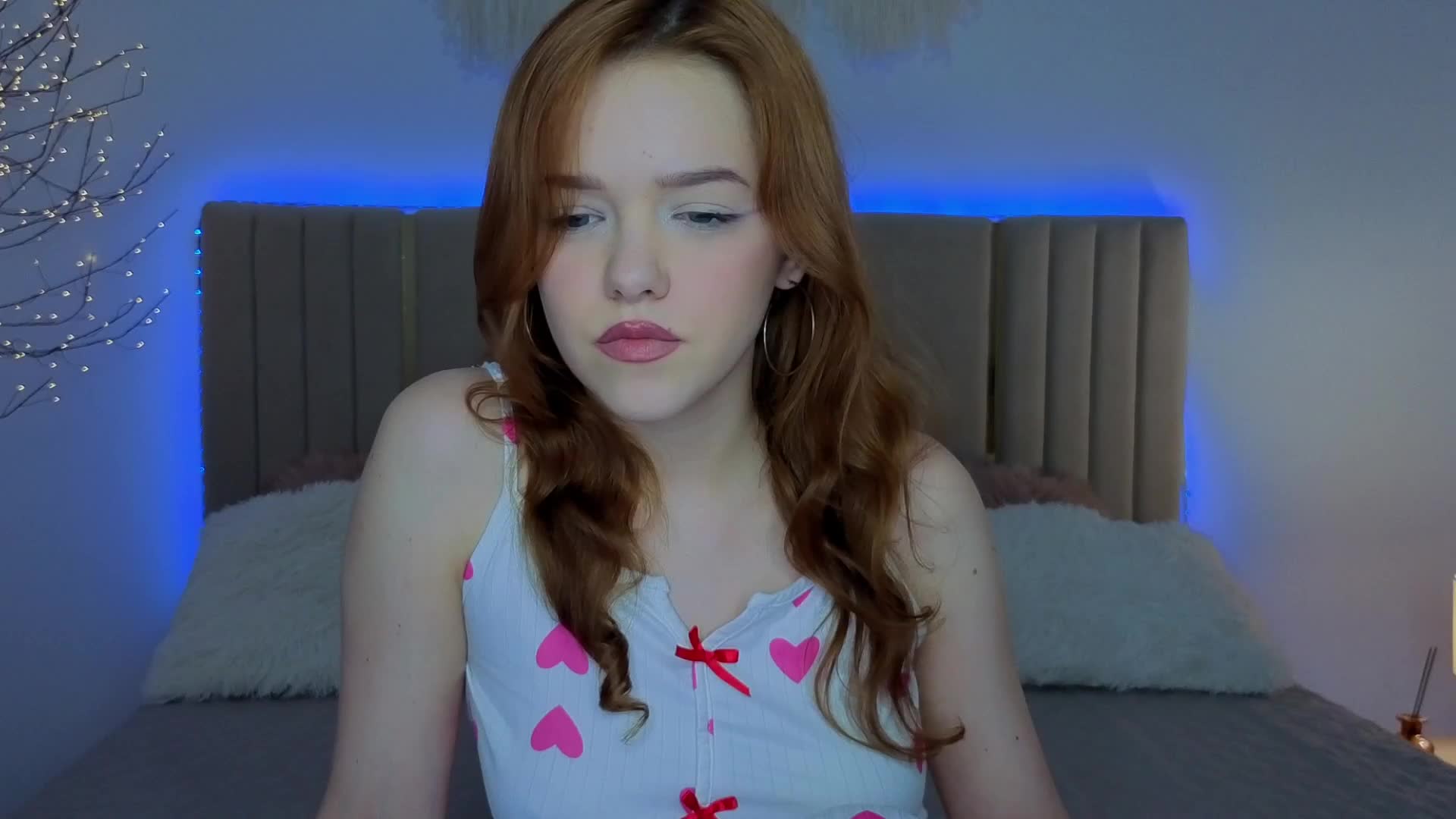 Melissa-me0w Adult Chat July 19, 2026