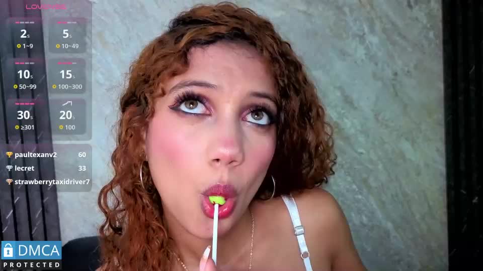 valentinaa_07 Adult Chat July 19, 2026