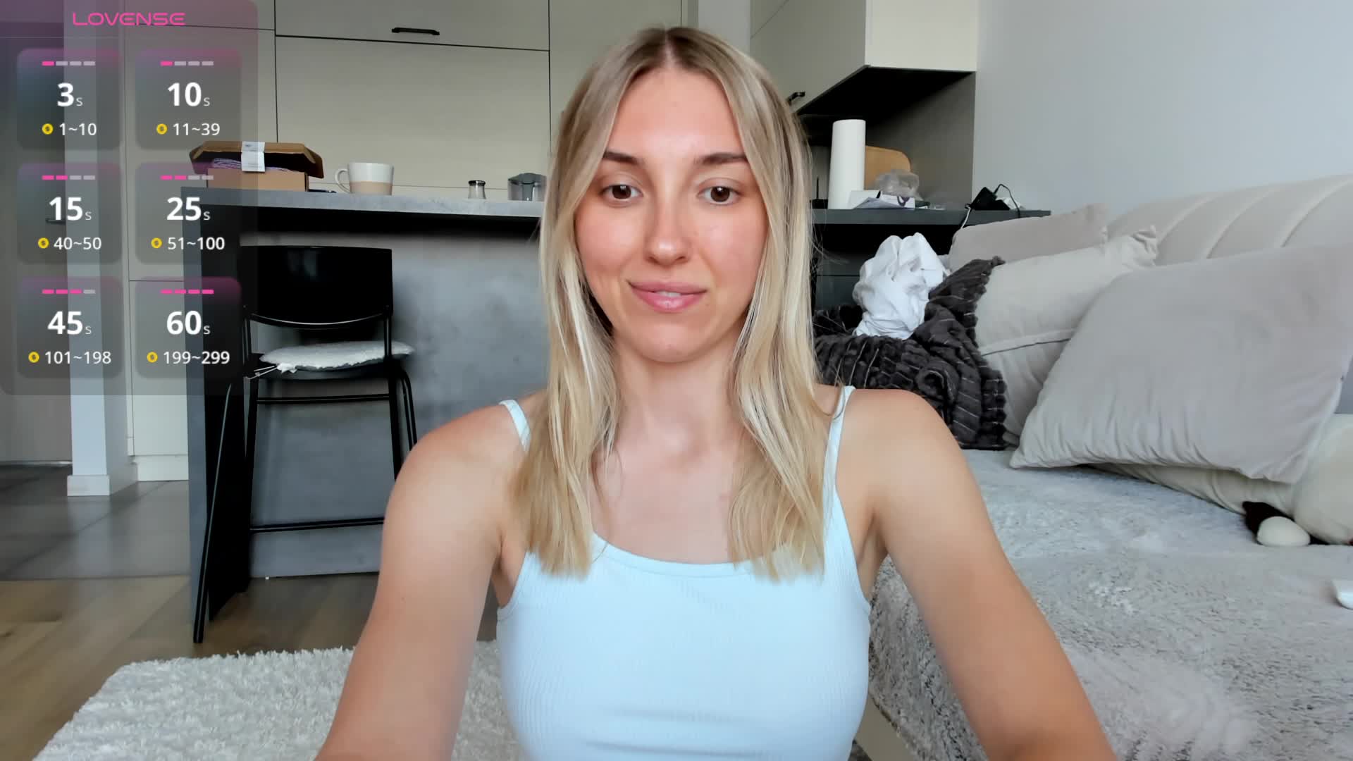 SunnyRina25 Adult Chat July 19, 2026