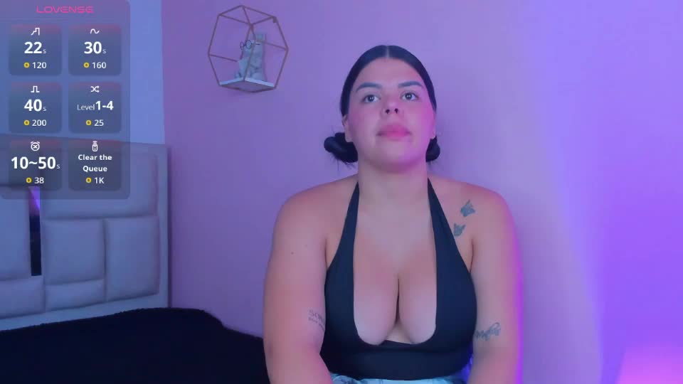 kenia_atelier Adult Chat July 19, 2026