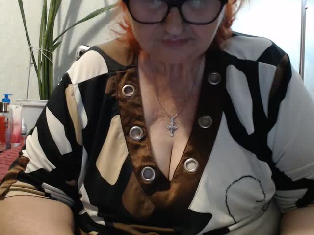 DeniseeRosea Adult Chat July 19, 2026