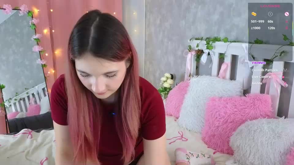 vivyboo111 Adult Chat July 19, 2026