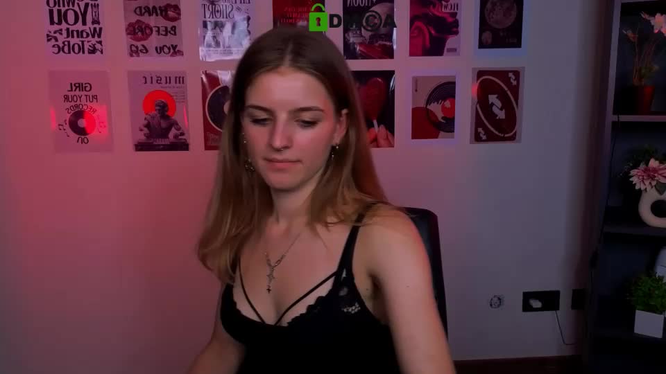 prettyamyy Adult Chat July 19, 2026