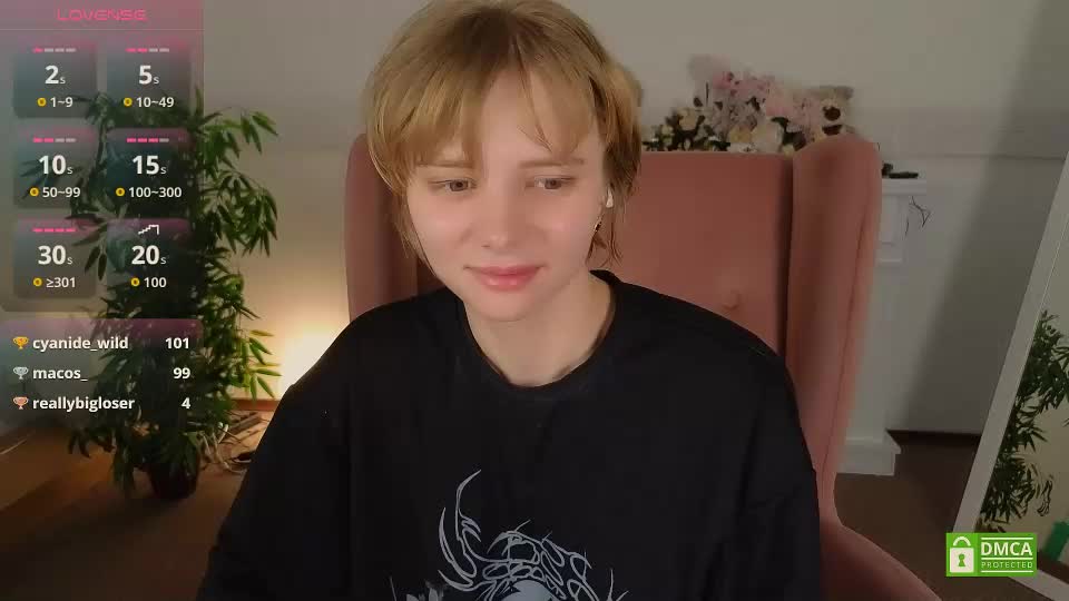sookonstellita Adult Chat July 19, 2026