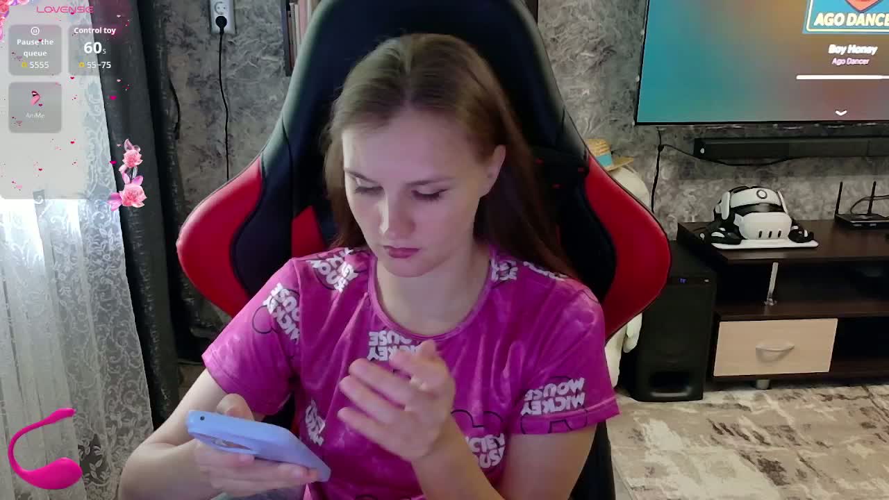 MedSEXtri4ka Adult Chat July 19, 2026