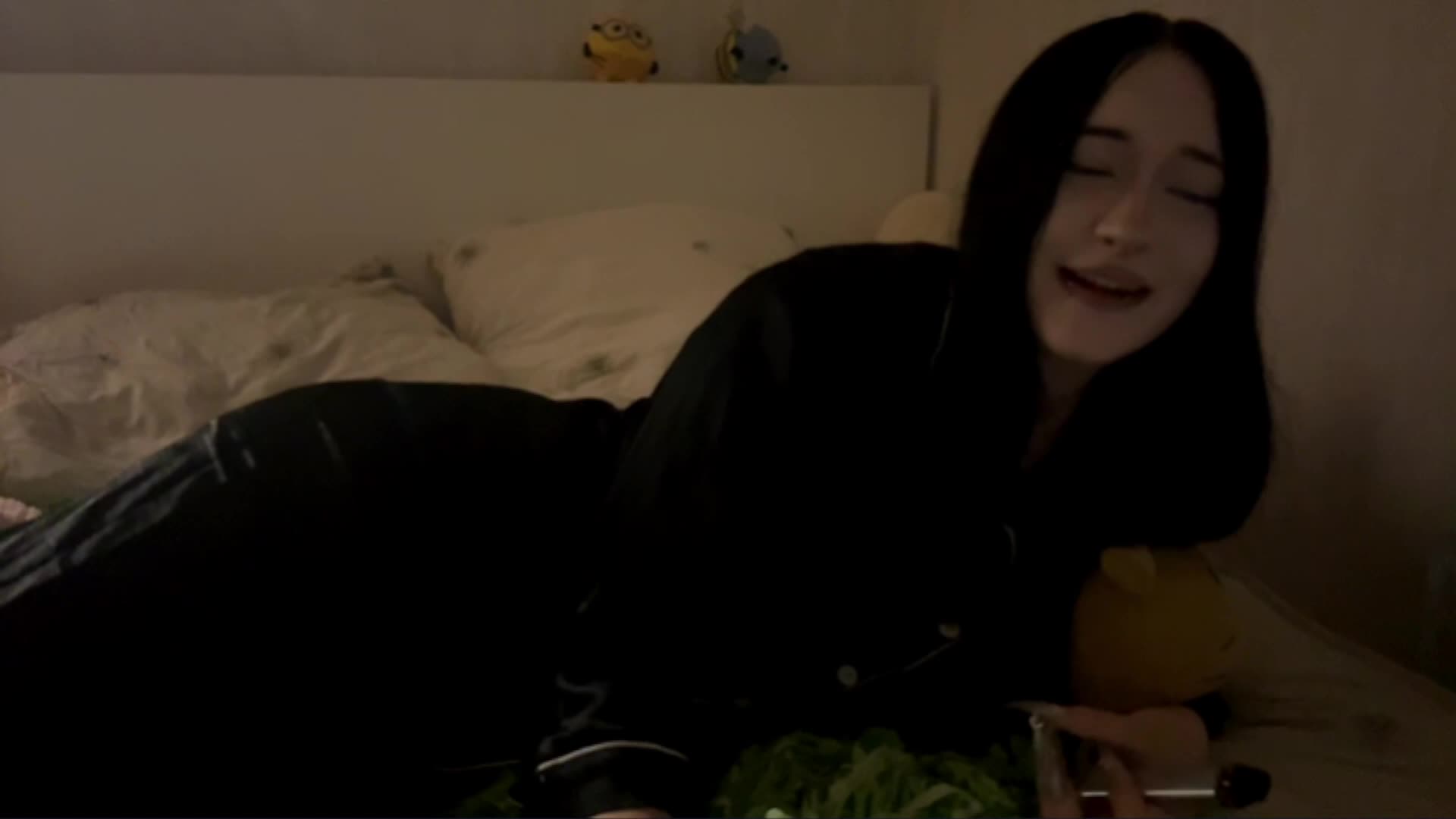 MissKisssy Adult Chat July 19, 2026