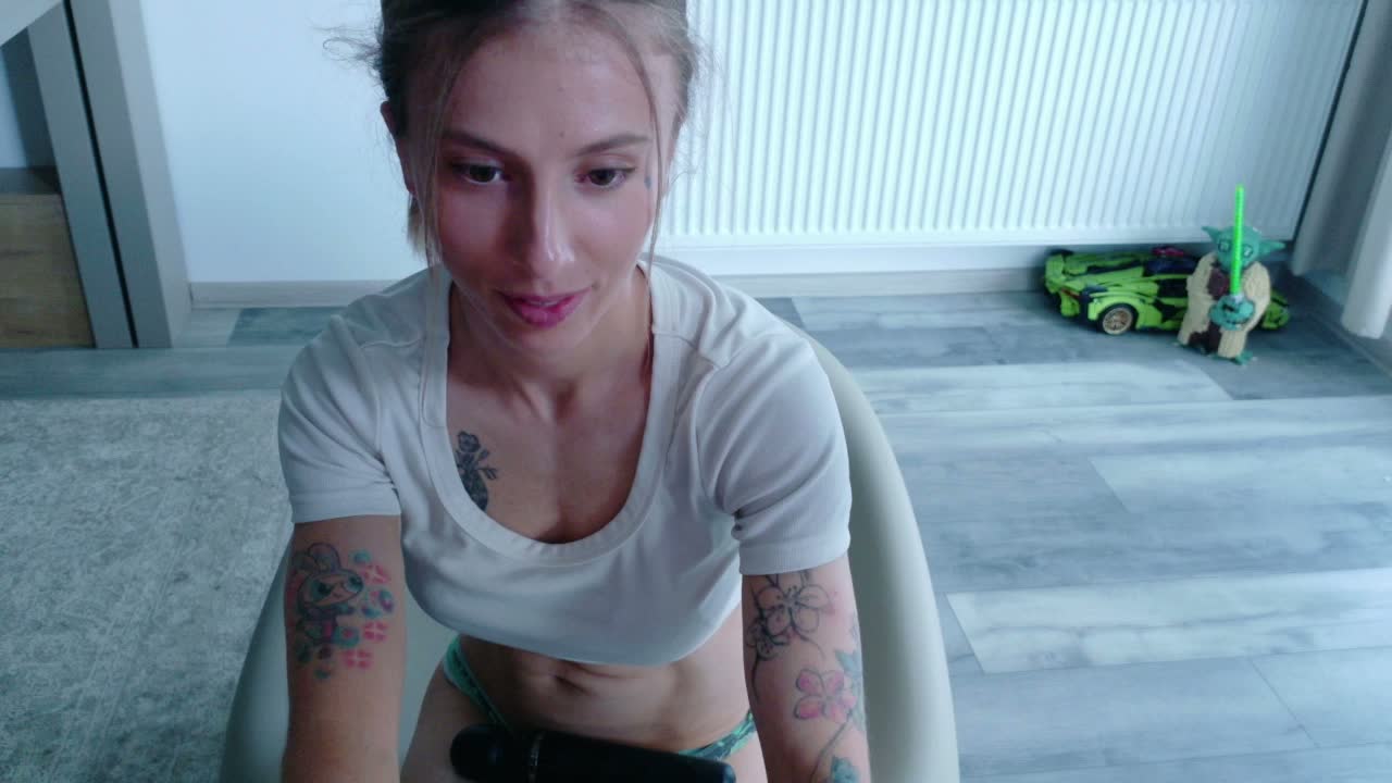 Deidi_sweet Adult Chat July 19, 2026
