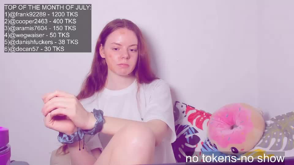 only_sarah1 Adult Chat July 19, 2026