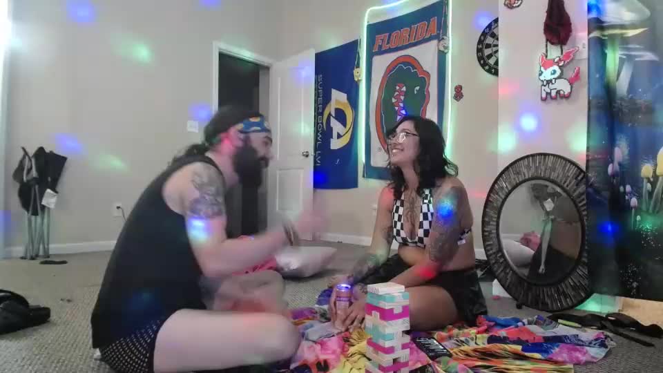 wandaxcosmo Adult Chat July 19, 2026