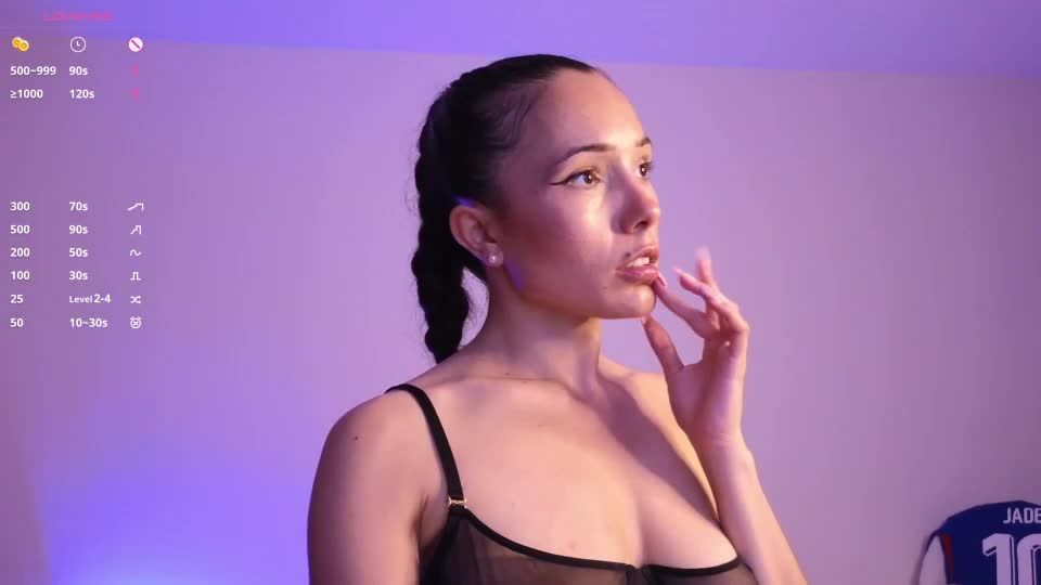 jade_paris Adult Chat July 19, 2026