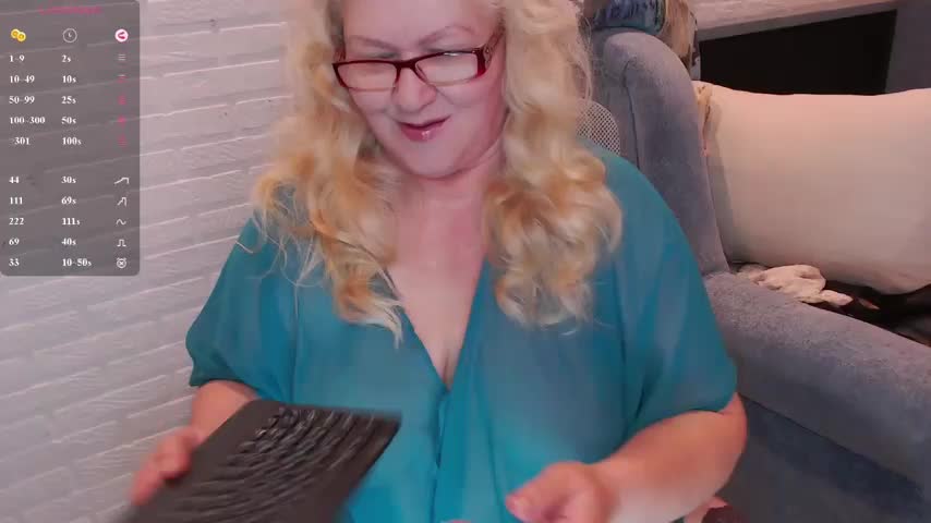 Marina_Yourangel Adult Chat July 19, 2026