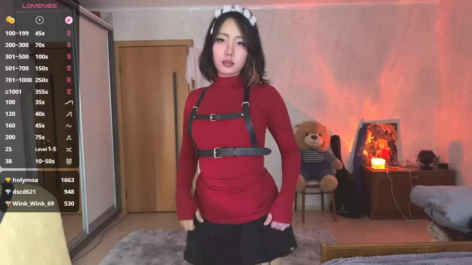 ranaecascioli Adult Chat July 19, 2026